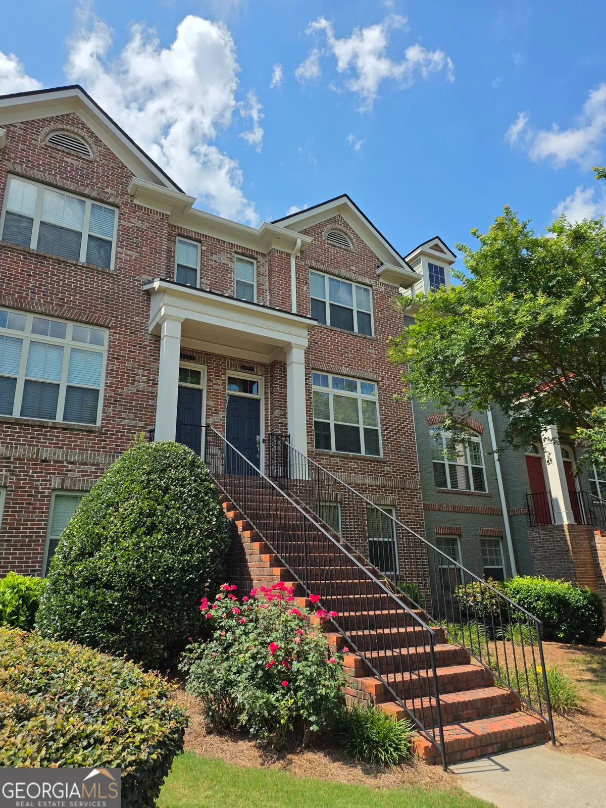4847 Carre Way, Johns Creek, GA 30022 - #1