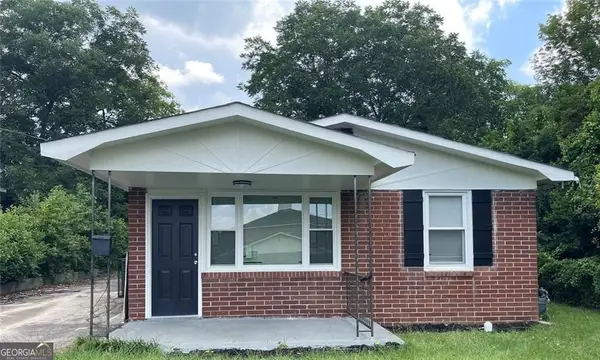 748 Key Street, Macon, GA 31204