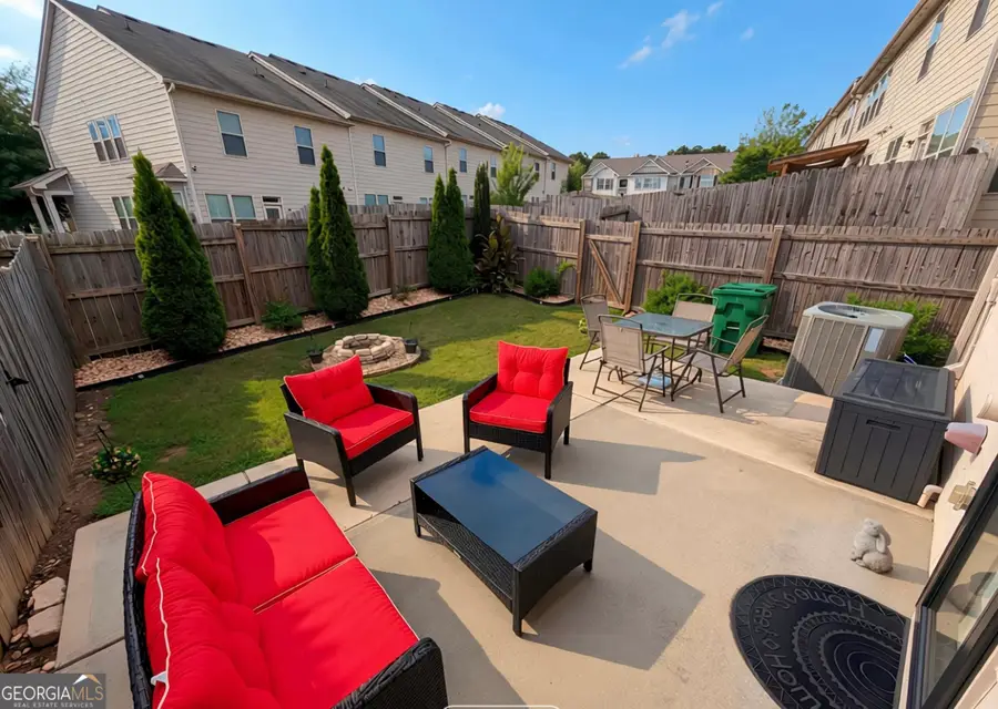 7609 Summer Berry Lane, Lithonia, GA 30038 - #3