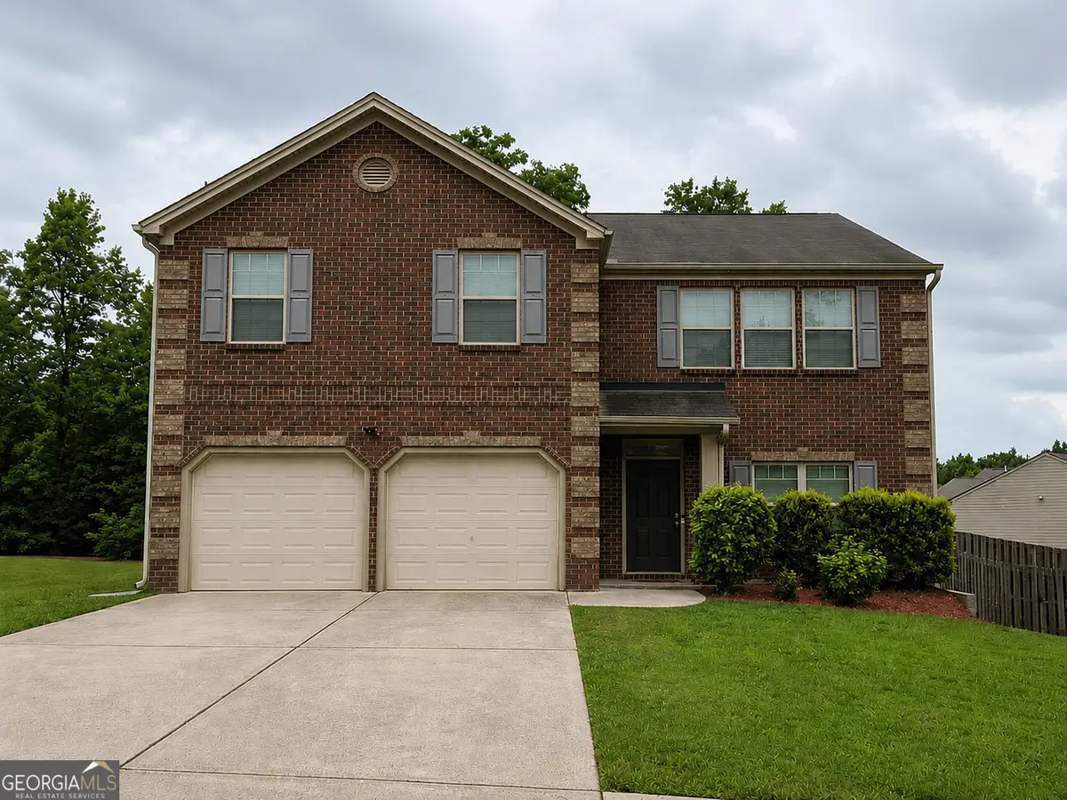 293 Hillcrest Court, Hampton, GA 30228 - #1