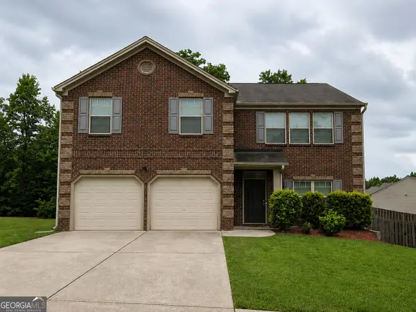 293 Hillcrest Court, Hampton, GA 30228