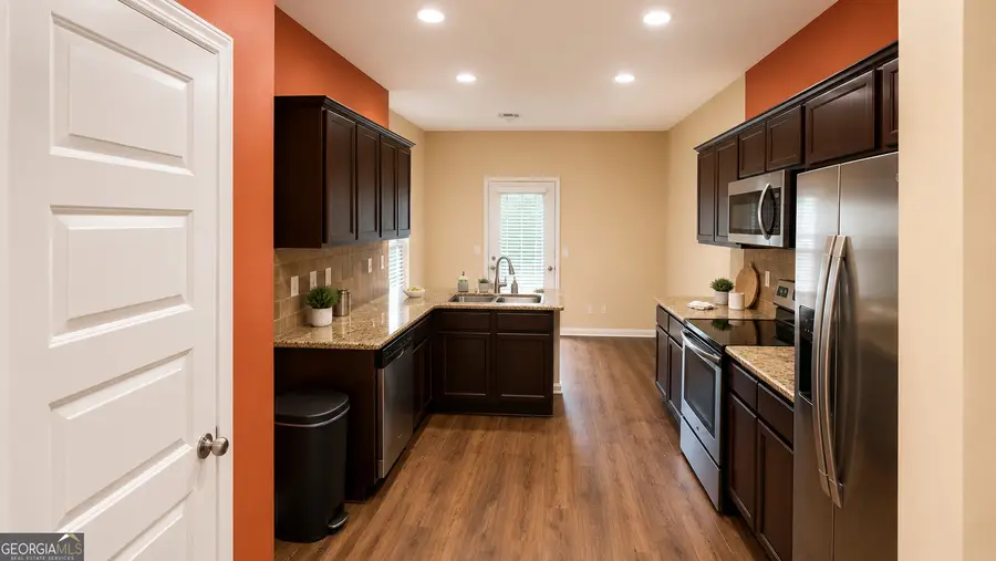 293 Hillcrest Court, Hampton, GA 30228 - #2