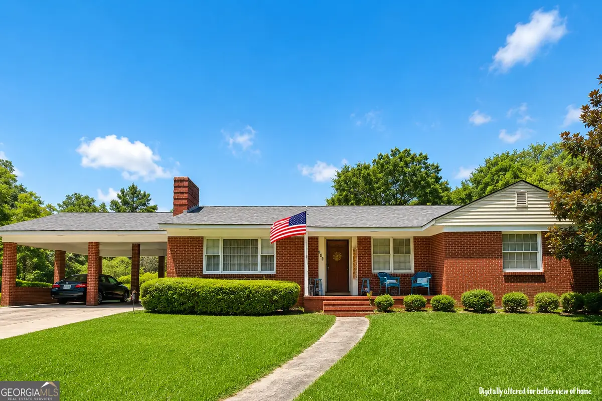 701 Hillcrest Avenue, Perry, GA 31069 - #1