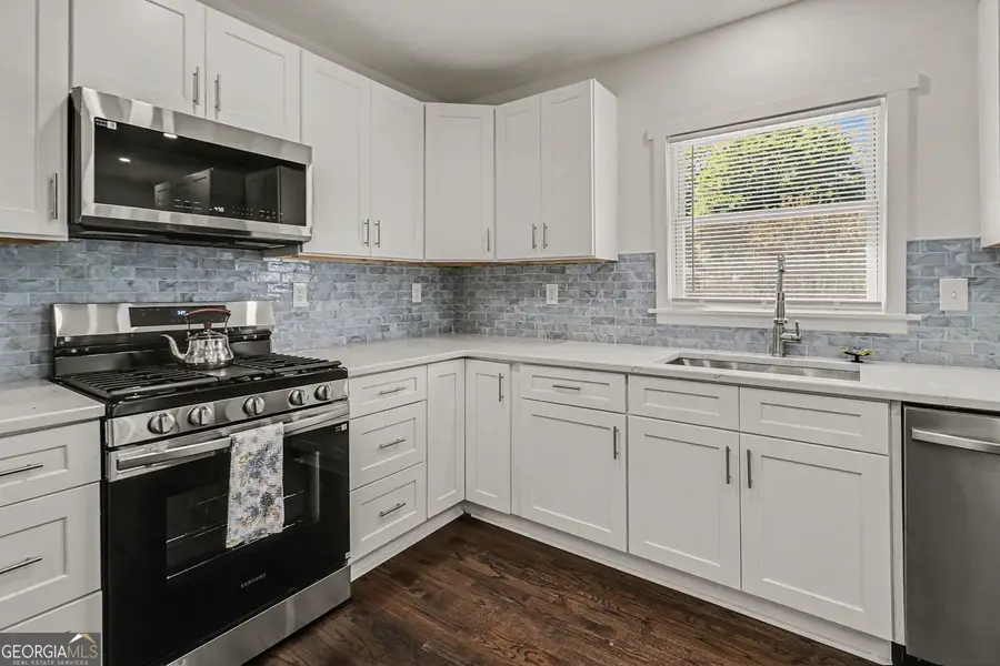 1680 Fairbanks Street Sw, Atlanta, GA 30310 - #2