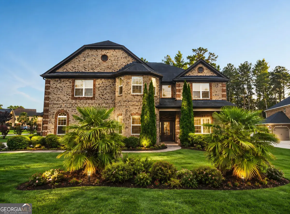 2801 Karras Cove, Hampton, GA 30228 - #1