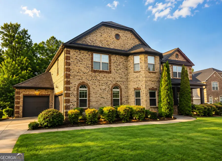 2801 Karras Cove, Hampton, GA 30228 - #2