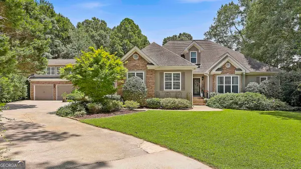 20 Clubview Court, Newnan, GA 30265
