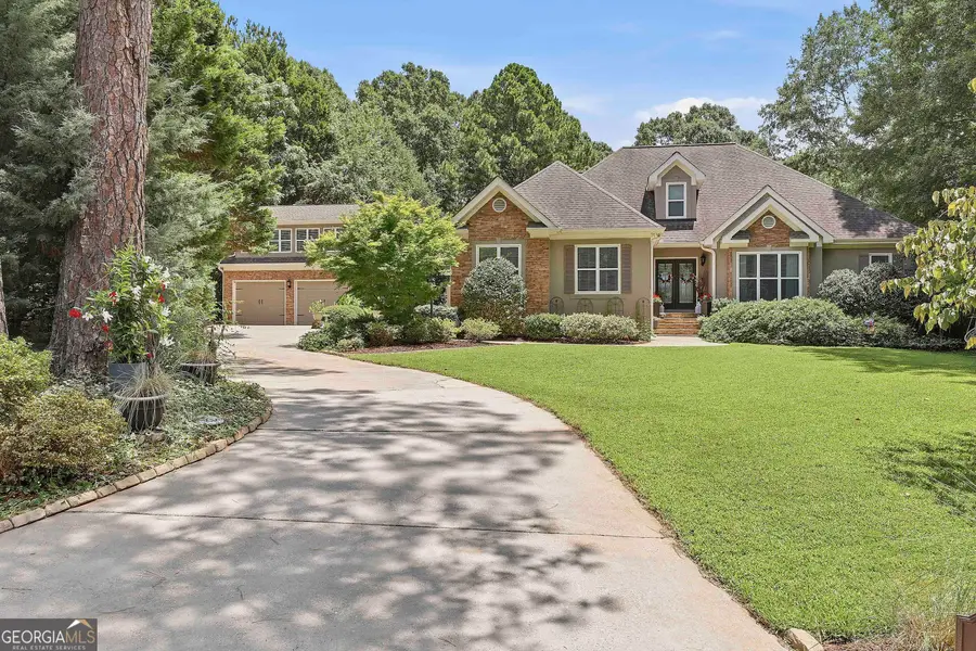 20 Clubview Court, Newnan, GA 30265 - #3