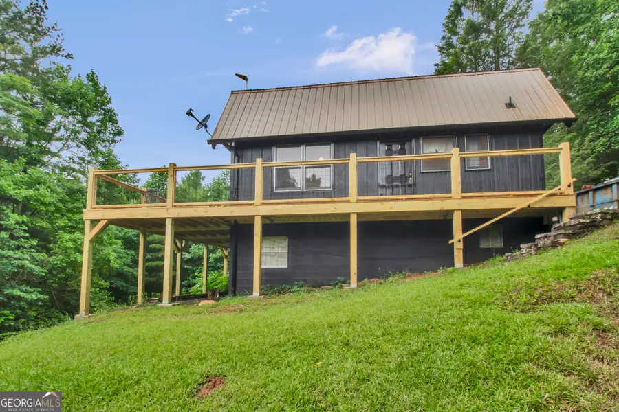 265 Holly Hill Road, Suches, GA 30572 - #3