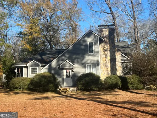 114 Miles Road, Cochran, GA 31014