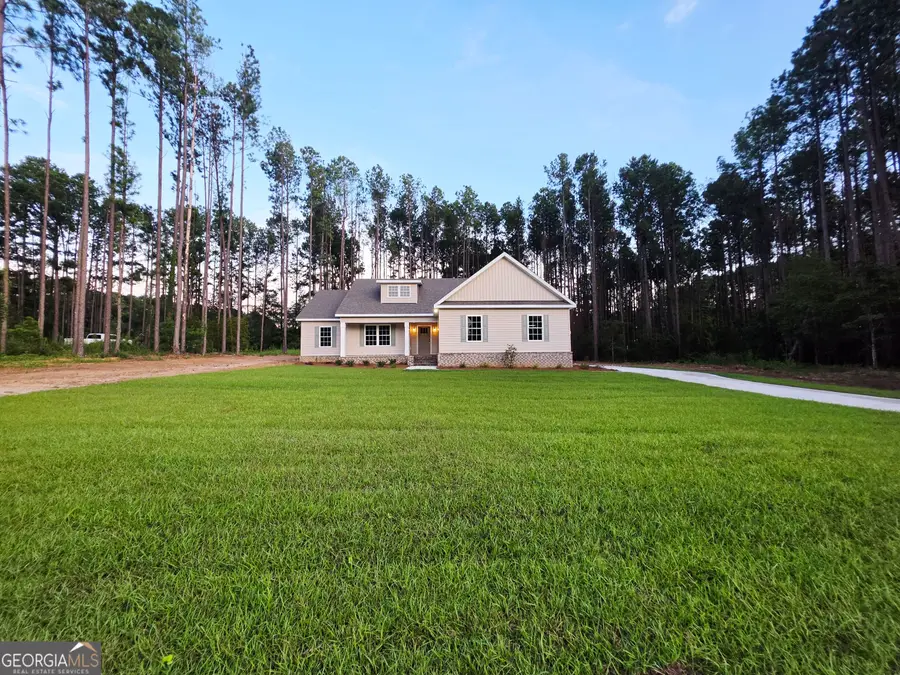 2030 Middleground Road, Statesboro, GA 30461 - #2