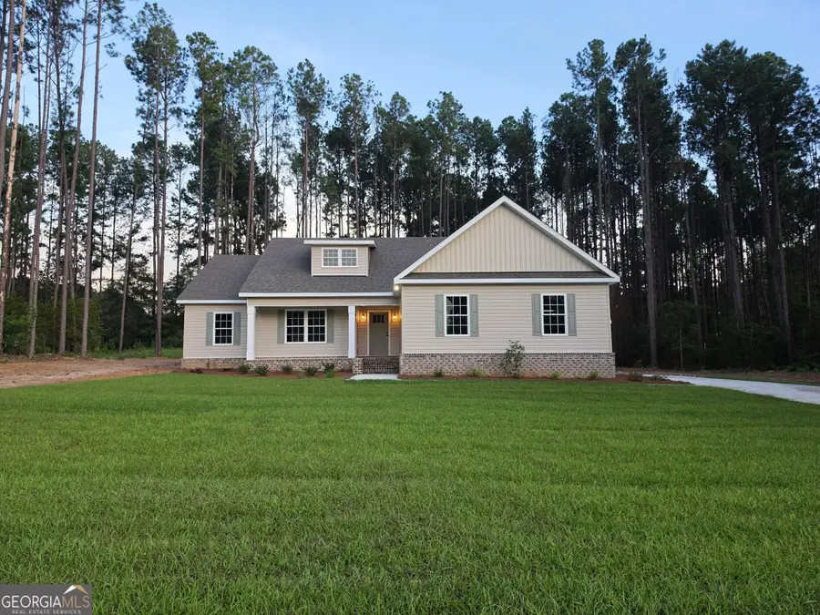 2030 Middleground Road, Statesboro, GA 30461 - #3