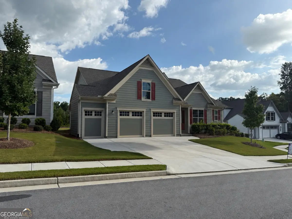 469 Silverbell Court, Peachtree City, GA 30269 - #1