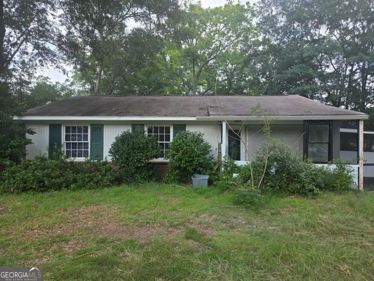 1409 55th Street, Columbus, GA 31904 - #1