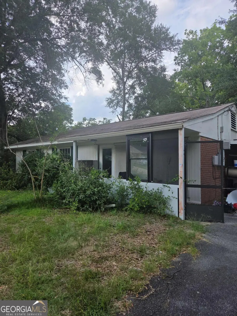 1409 55th Street, Columbus, GA 31904 - #3