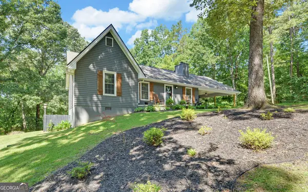 538 Cawthon Road, Toccoa, GA 30577