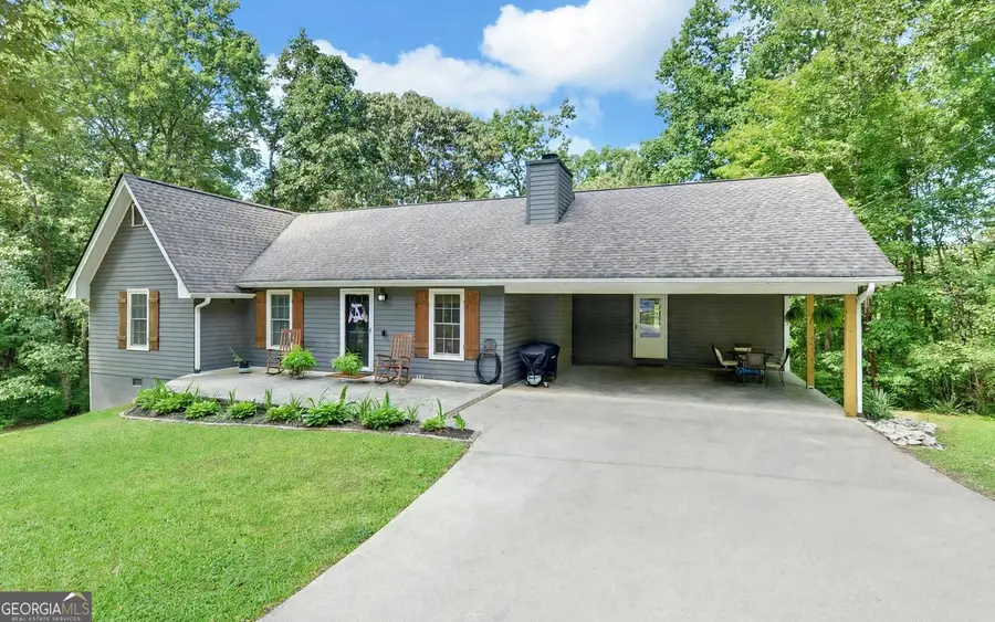 538 Cawthon Road, Toccoa, GA 30577 - #2