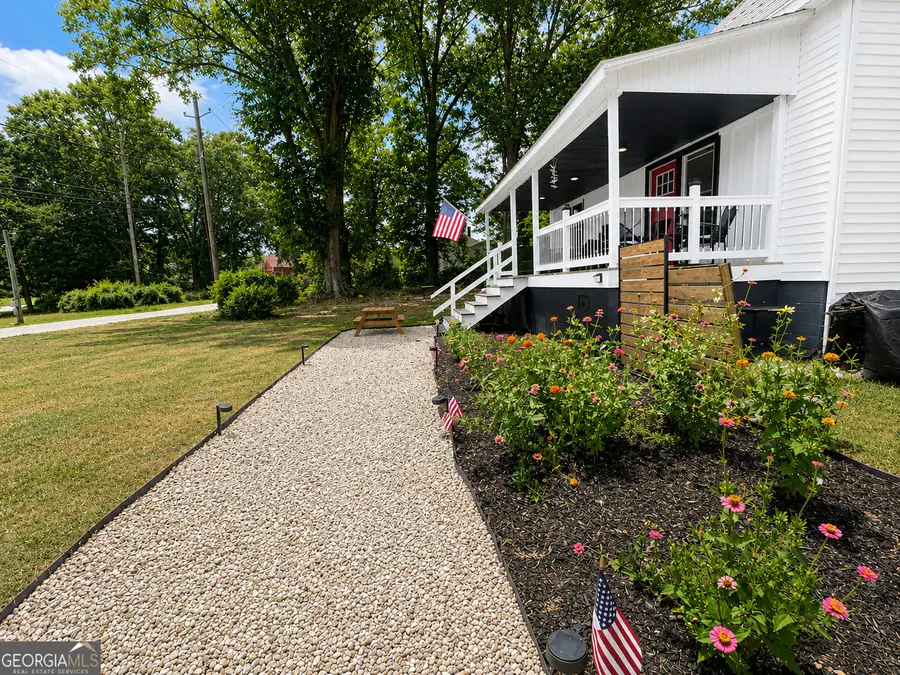 30 Church Street, Carnesville, GA 30521 - #2