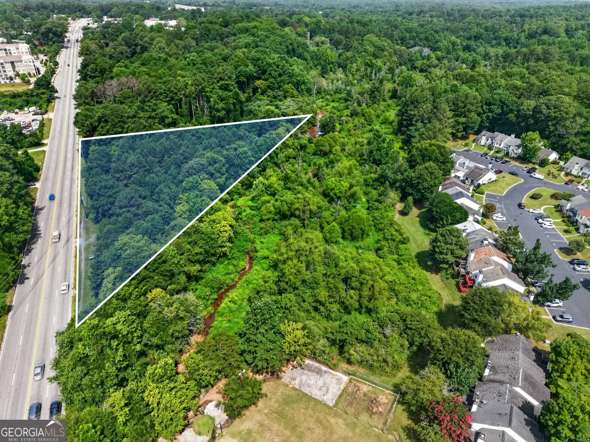6900 Covington Highway, Lithonia, GA 30058 - #1