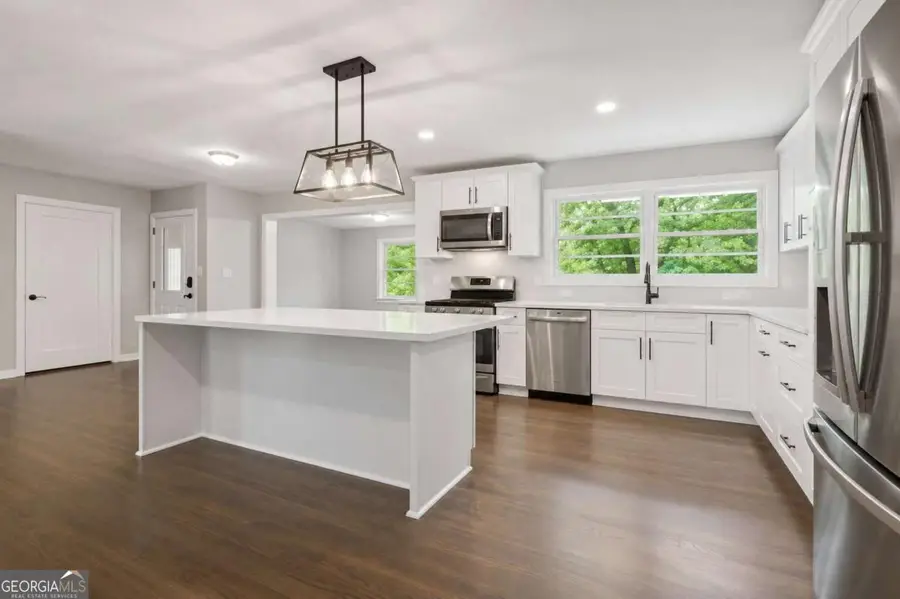 1507 Lively Ridge Road Ne, Atlanta, GA 30329 - #3