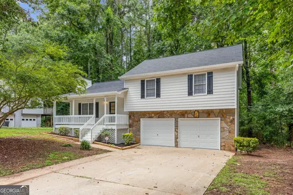 100 Russell Drive, Hiram, GA 30141