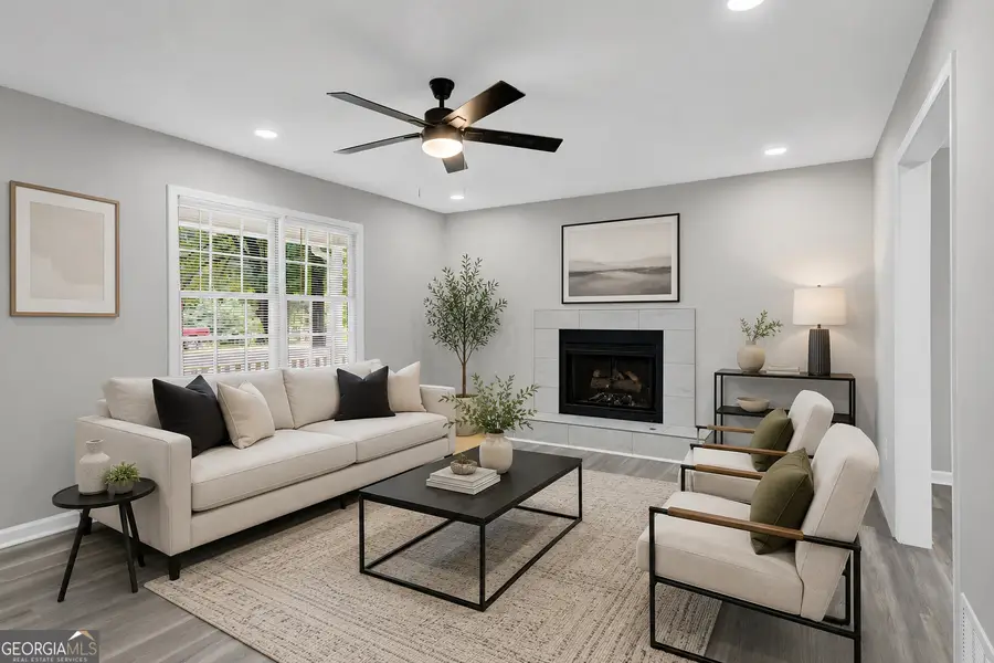 100 Russell Drive, Hiram, GA 30141 - #3