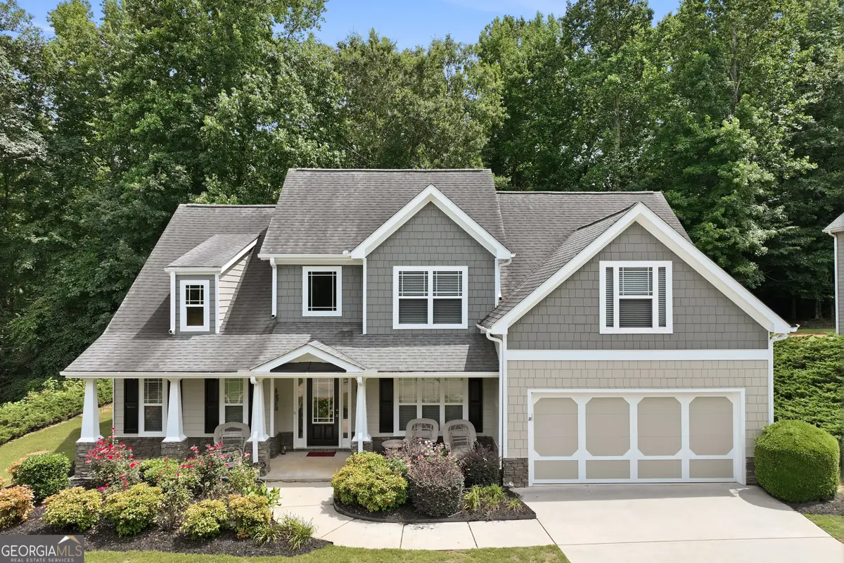 5511 Woodstream Court, Gainesville, GA 30507 - #1