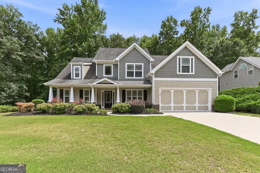 5511 Woodstream Court, Gainesville, GA 30507 - #2