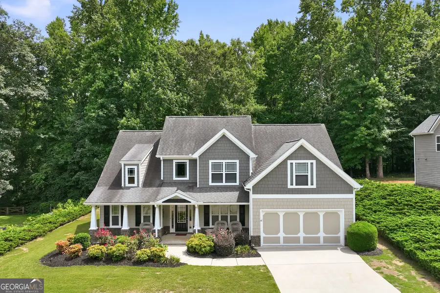 5511 Woodstream Court, Gainesville, GA 30507 - #3