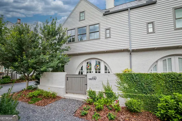 495 Juniper Lane, Fayetteville, GA 30214