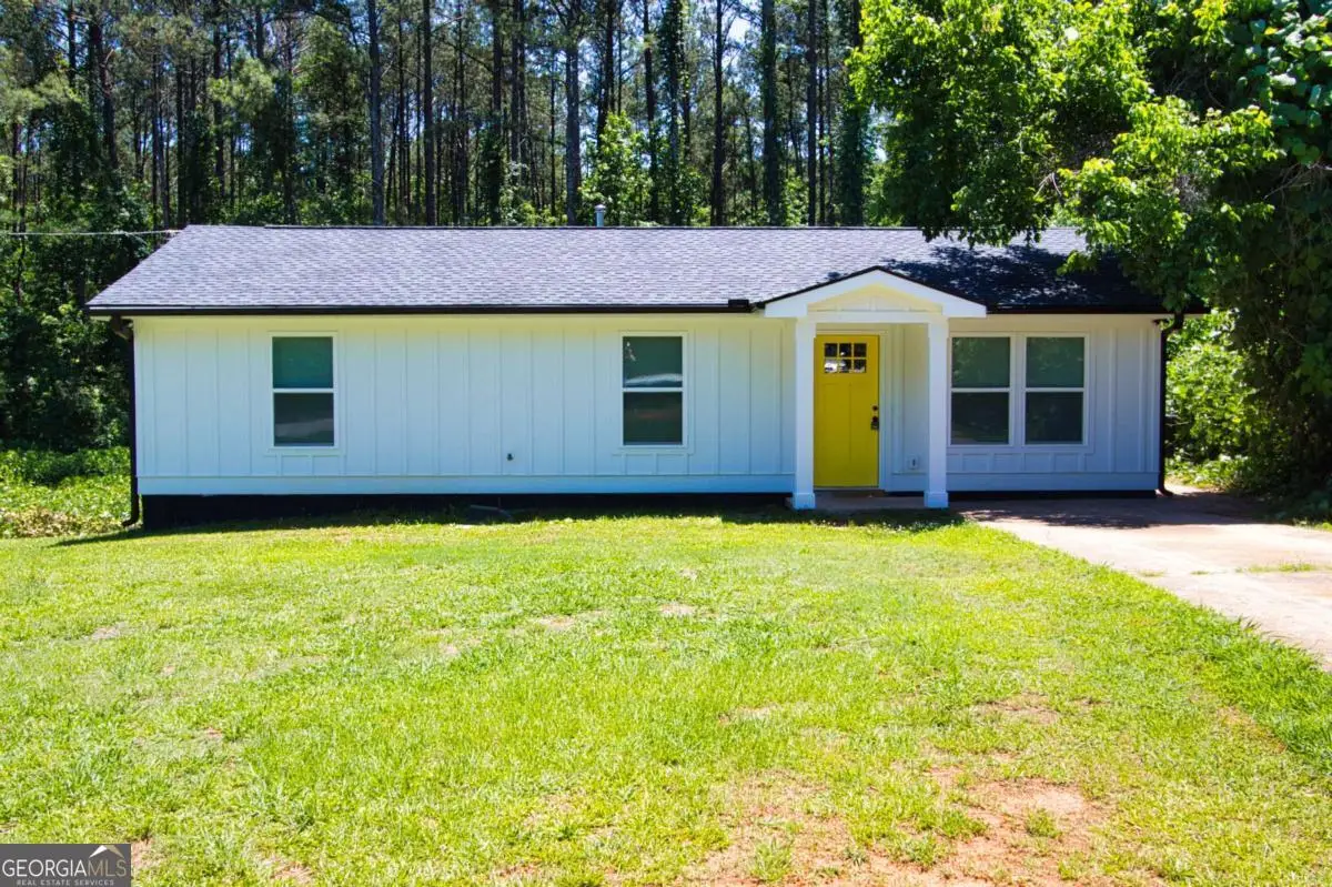 10154 Allen Drive Sw, Covington, GA 30014 - #1