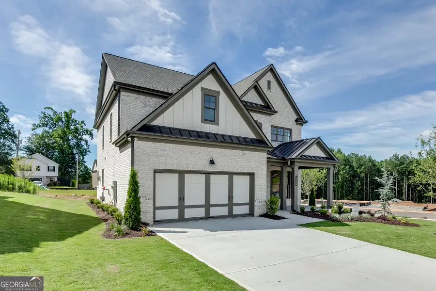 1803 Piney Bend Drive, Buford, GA 30518 - #2