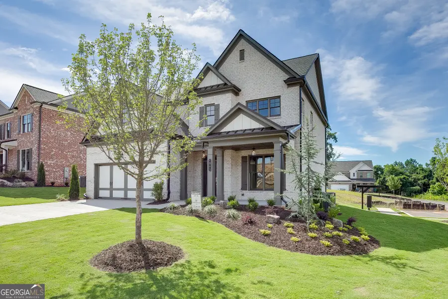1803 Piney Bend Drive, Buford, GA 30518 - #3
