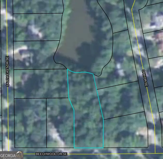 12 Beechwood Drive Se, Conyers, GA 30013 - #1