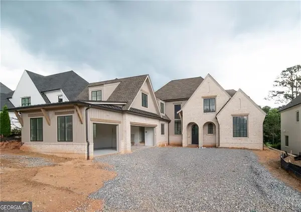 3635 Cottage Drive, Alpharetta, GA 30004