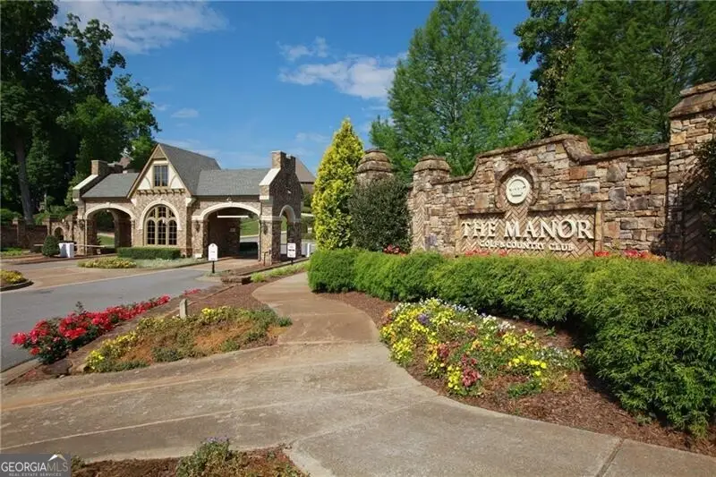 3635 Cottage Drive, Alpharetta, GA 30004 - #2