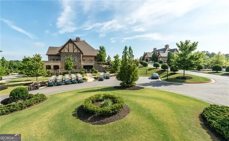 3635 Cottage Drive, Alpharetta, GA 30004 - #3