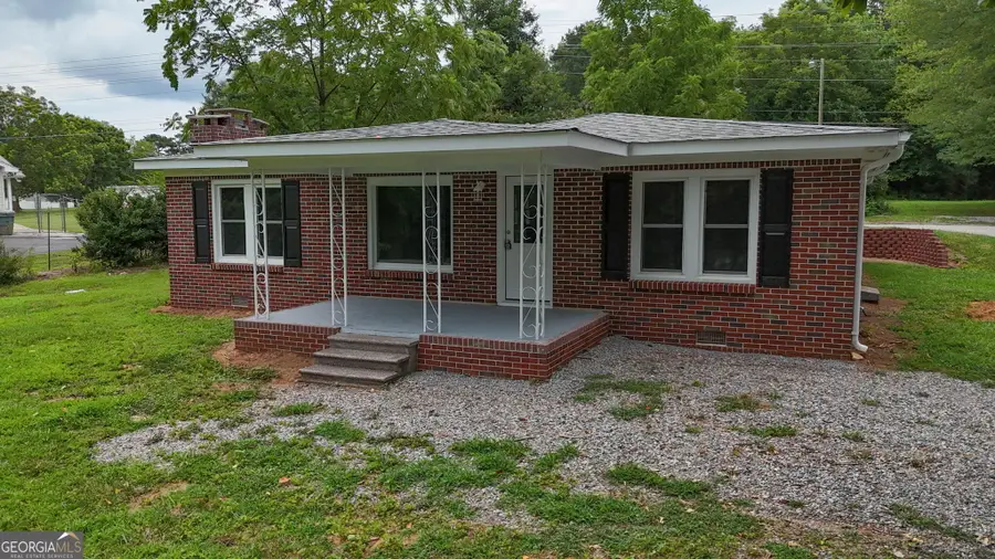 2292 Blacksnake Road, Mount Airy, GA 30563 - #2