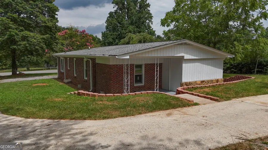 2292 Blacksnake Road, Mount Airy, GA 30563 - #3