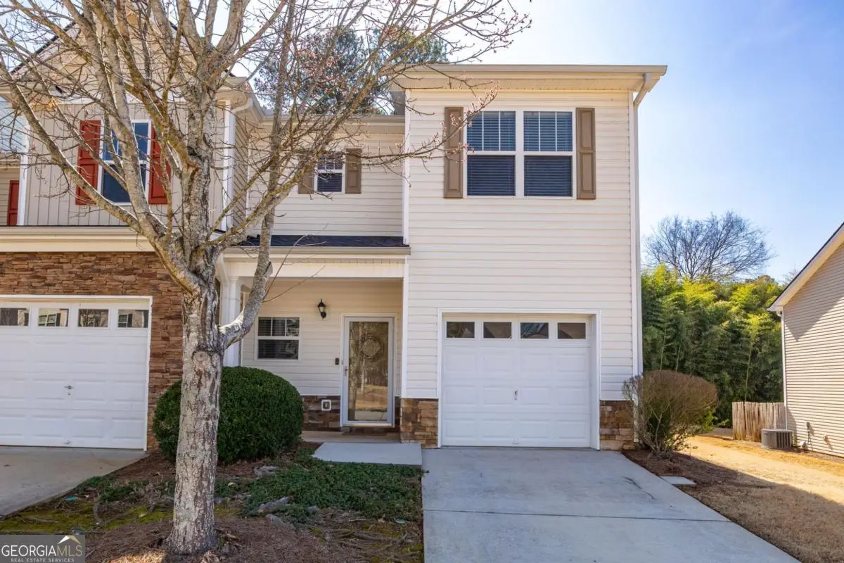 536 Oakside Place, Acworth, GA 30102 - #1