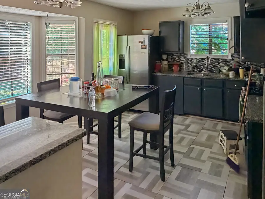 5687 Pine Meadows Court, Morrow, GA 30260 - #3