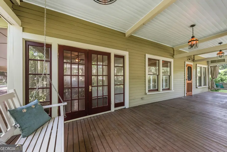 208 Bartlett Street, Saint Marys, GA 31558 - #2