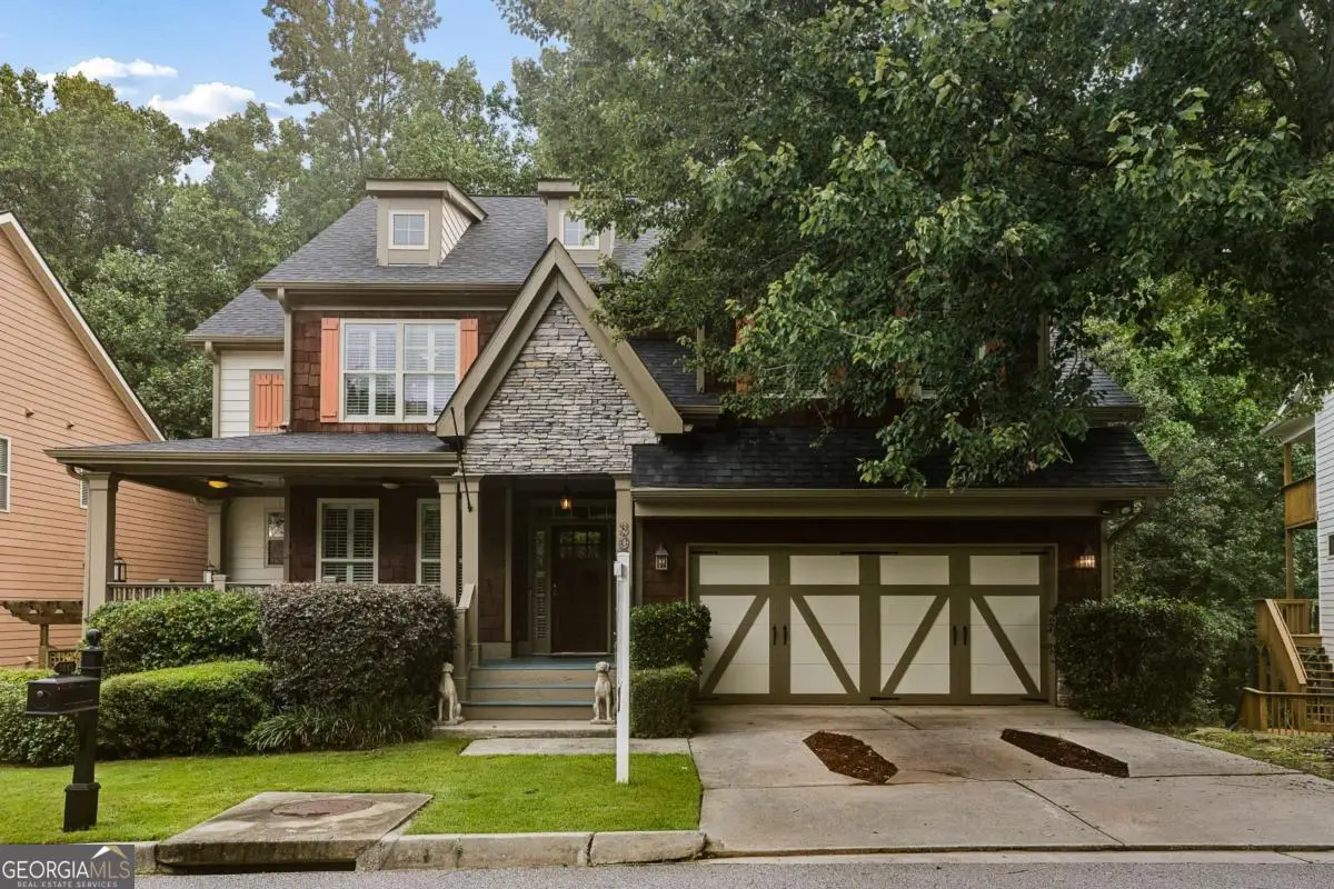 3085 Silver Hill Terrace Se, Atlanta, GA 30316 - #1