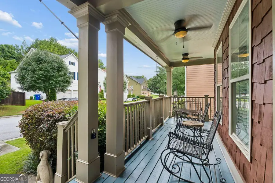 3085 Silver Hill Terrace Se, Atlanta, GA 30316 - #2