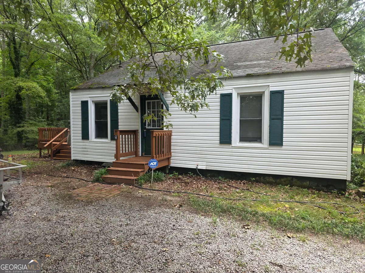 279 Ellison Road, Tyrone, GA 30290 - #1