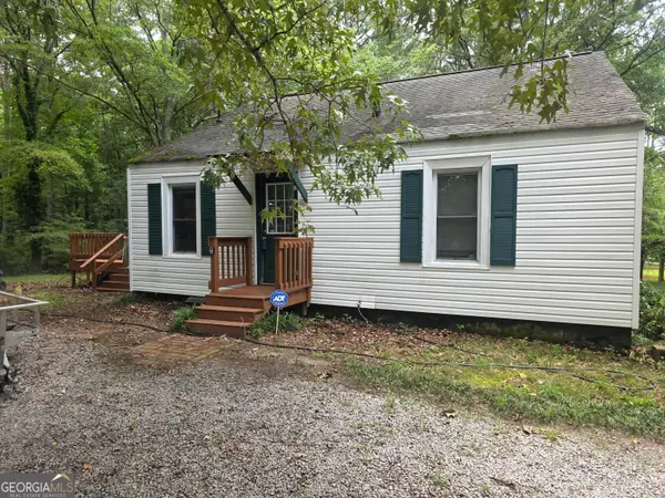 279 Ellison Road, Tyrone, GA 30290