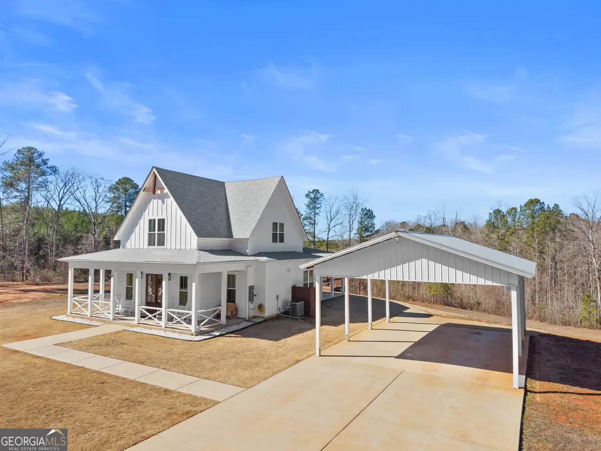 700 Ga Hwy 87, Flovilla, GA 30216 - #1