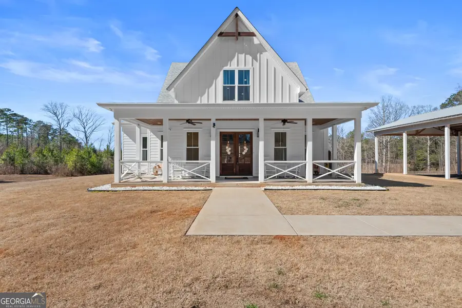 700 Ga Hwy 87, Flovilla, GA 30216 - #2