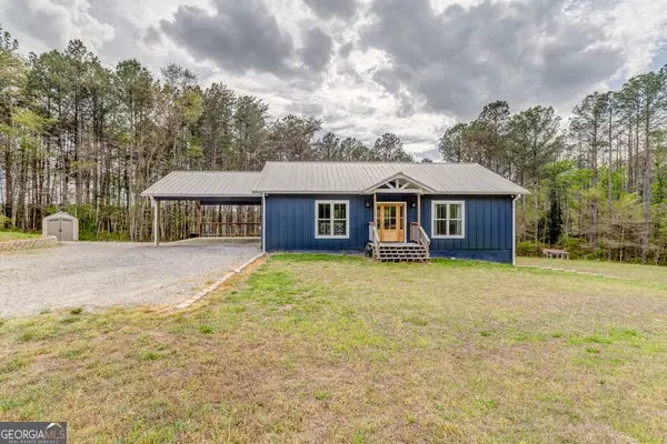 221 David Price Road, Cedartown, GA 30125