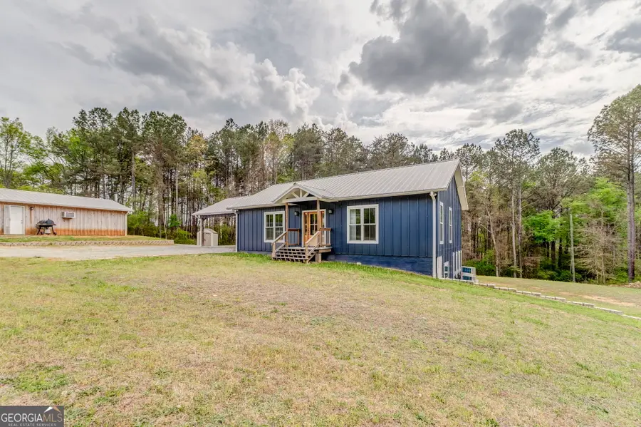 221 David Price Road, Cedartown, GA 30125 - #2